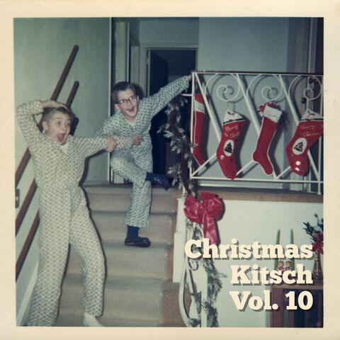 Christmas Kitsch Vol. 10