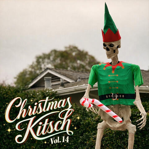 Christmas Kitsch Vol. 14