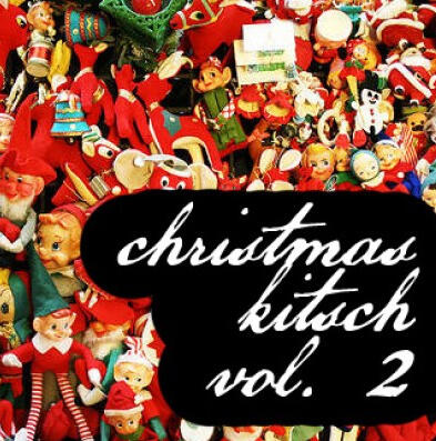 Christmas Kitsch Vol. 2