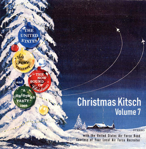 Christmas Kitsch Vol. 7