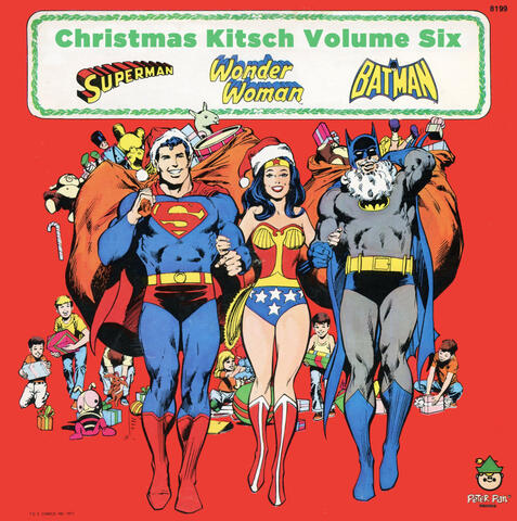Christmas Kitsch Vol. 6