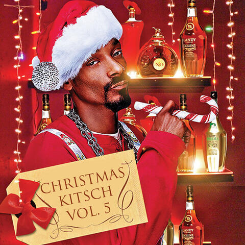 Christmas Kitsch Vol. 5