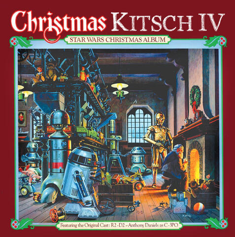 Christmas Kitsch Vol. 4