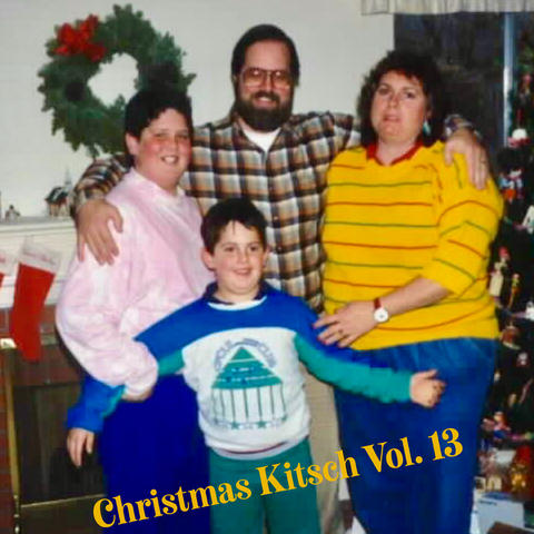 Christmas Kitsch Vol. 13